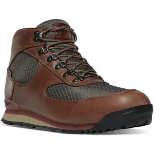 Danner Men's Jag II 4.5" Waterproof Hiking Boot -Barley- 32249