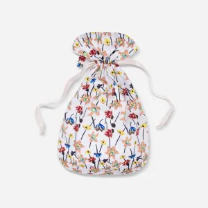 Daytime Bloom Shoe Bags