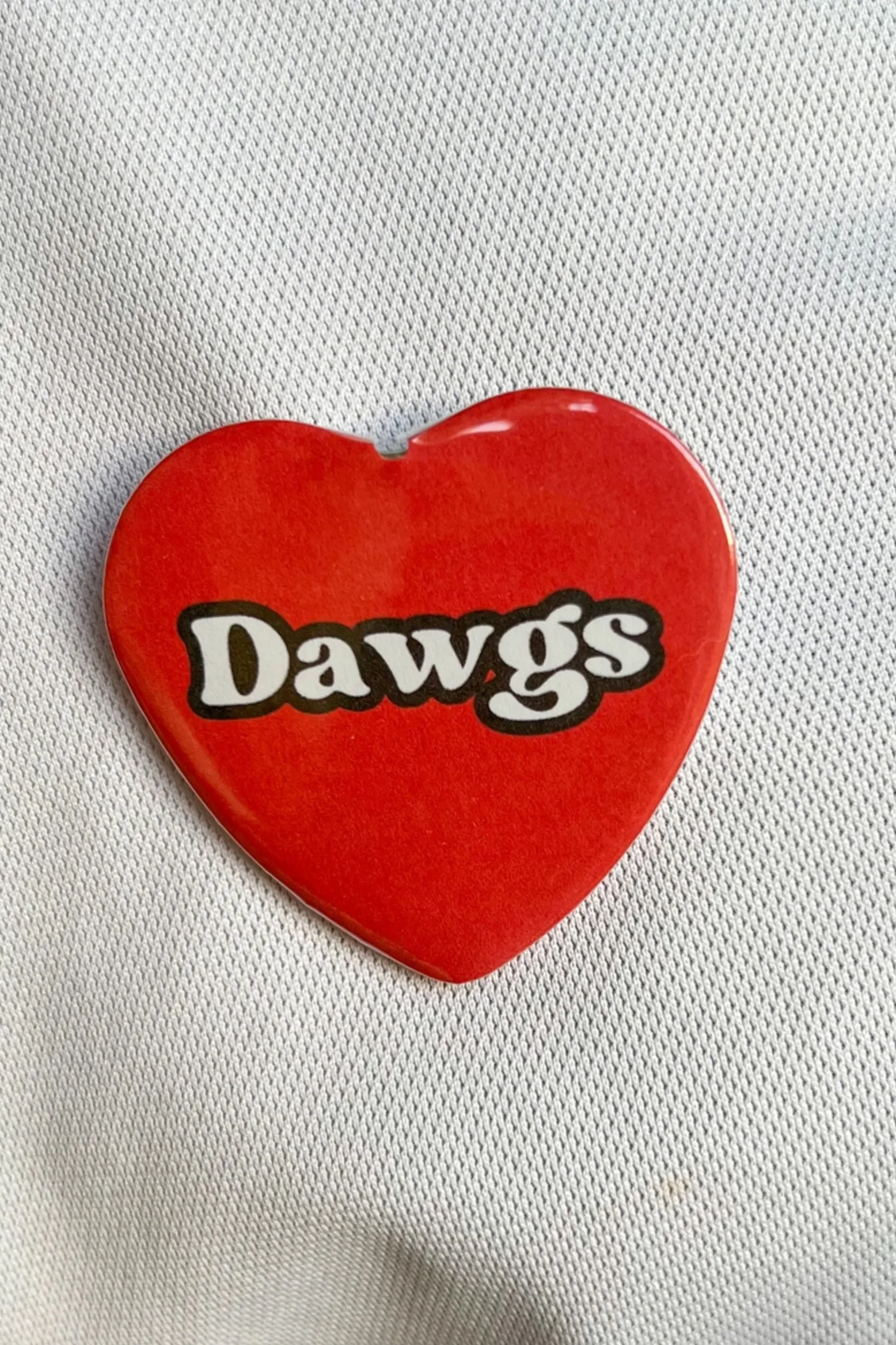 DEAL Wake Up It's Game Day College Spirit Tailgate Buttons