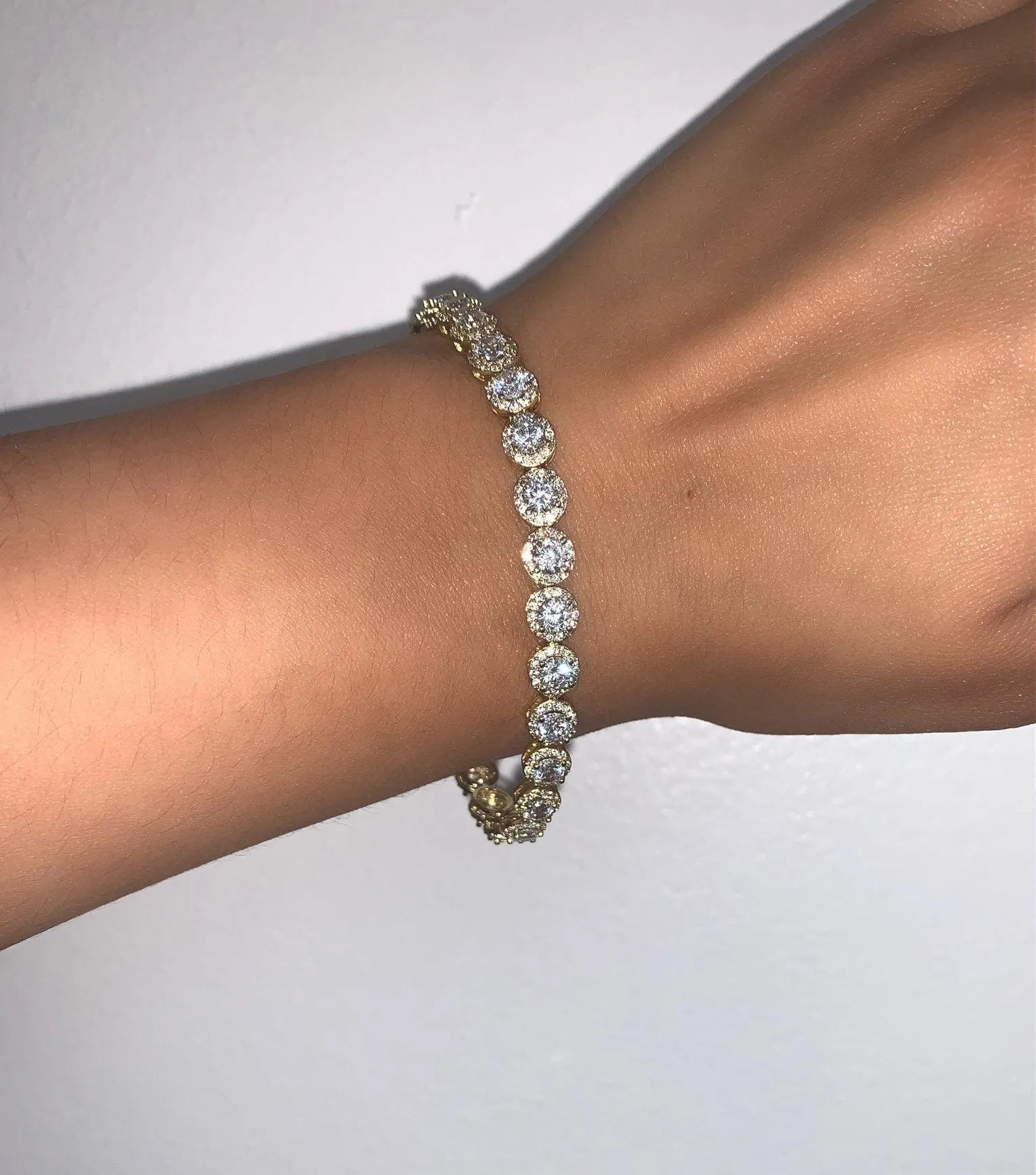 Diana Bracelet