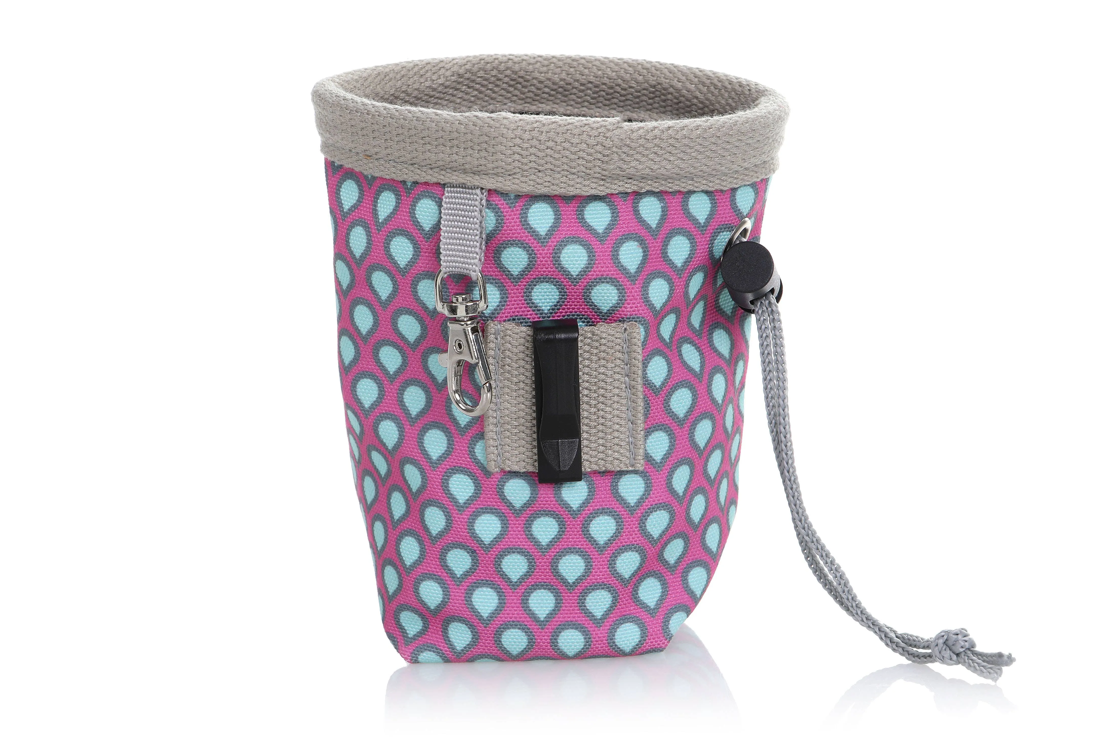 Dog Owners Outdoor Gear Dog Treat & Training Pouch (Small)
