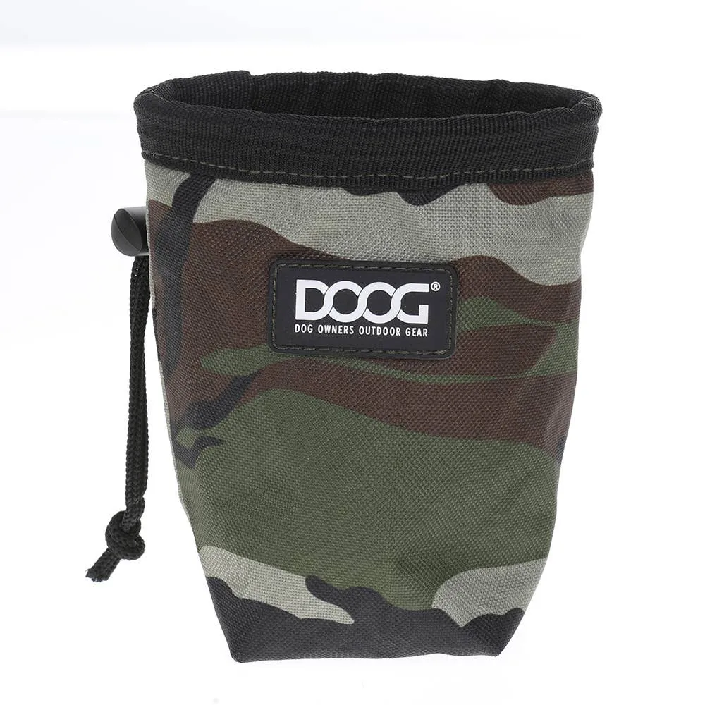Dog Owners Outdoor Gear Dog Treat & Training Pouch (Small)