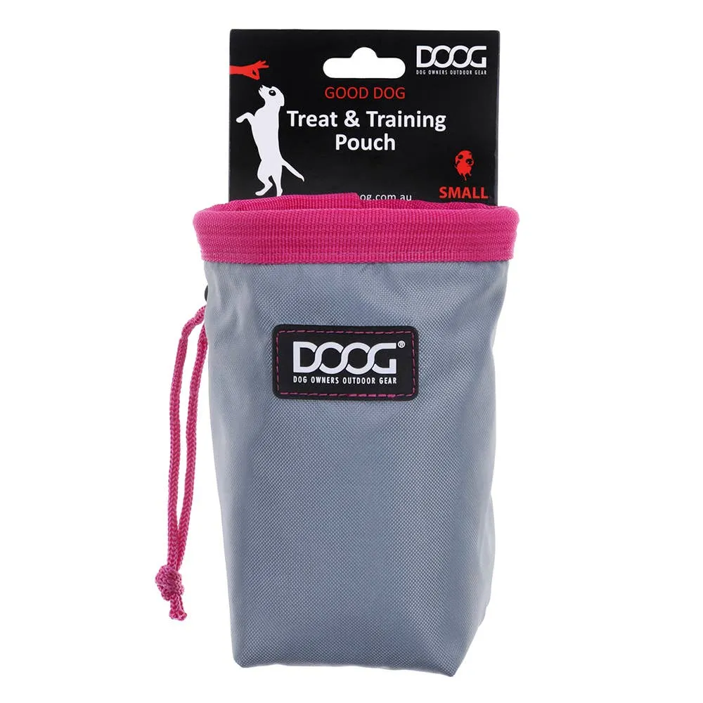 Dog Owners Outdoor Gear Dog Treat & Training Pouch (Small)