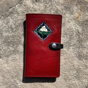 Door wallet