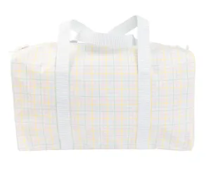 Duffle Bag | Windowpane