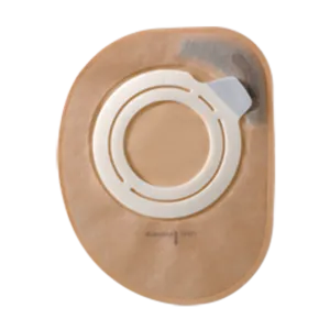 Easiflex® closed pouch