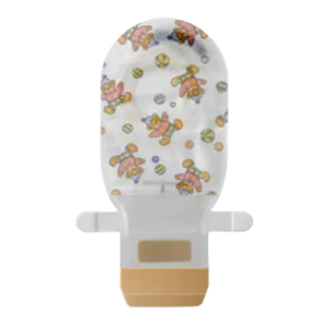 Easiflex® pediatric drainable pouch