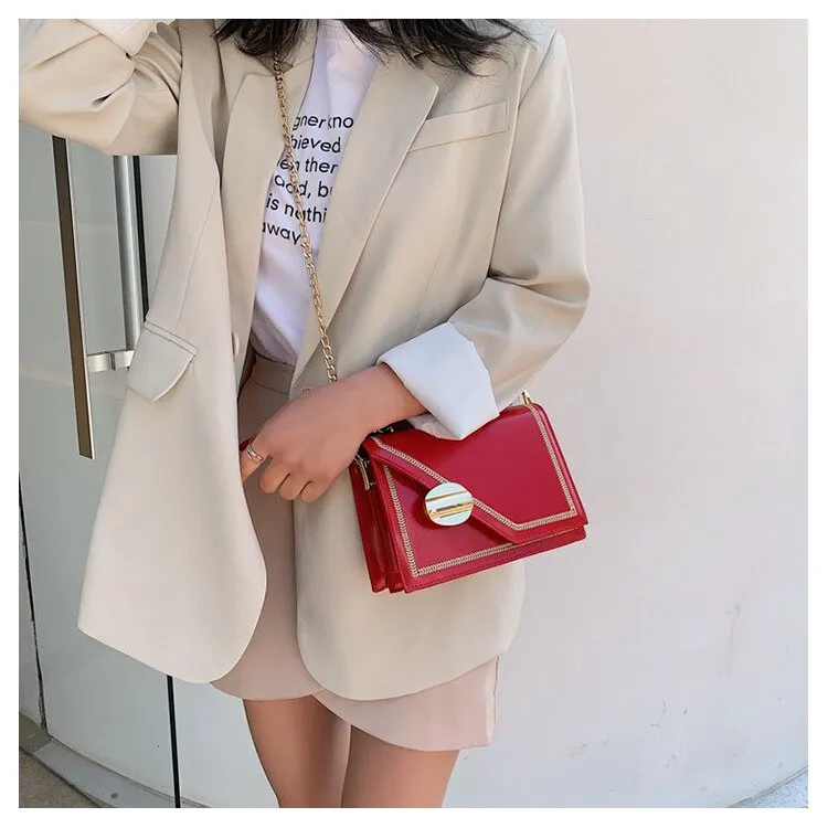 Elegant Female Small Tote bag