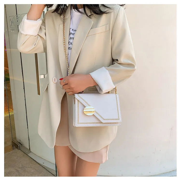 Elegant Female Small Tote bag
