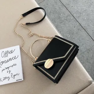Elegant Female Small Tote bag