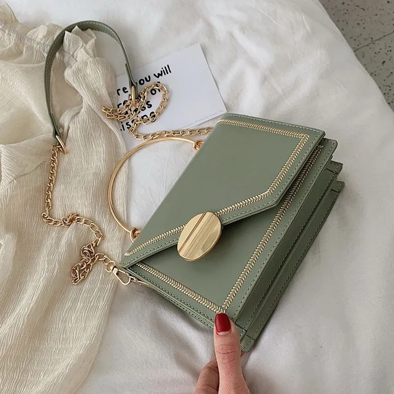 Elegant Female Small Tote bag