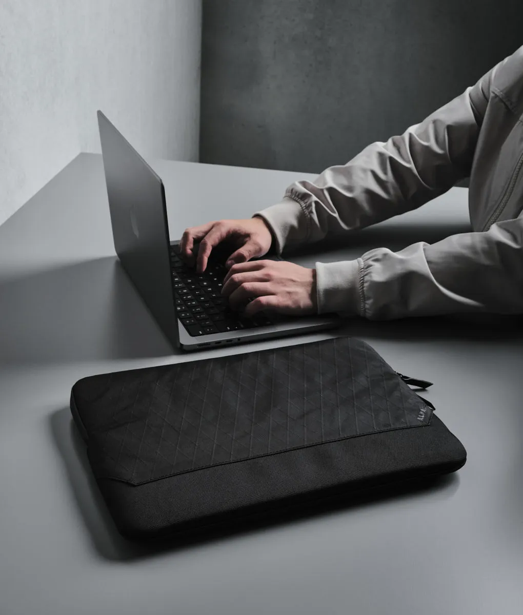 Element Laptop Sleeve