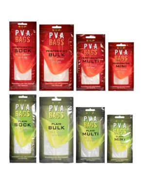 ESP PVA Bags