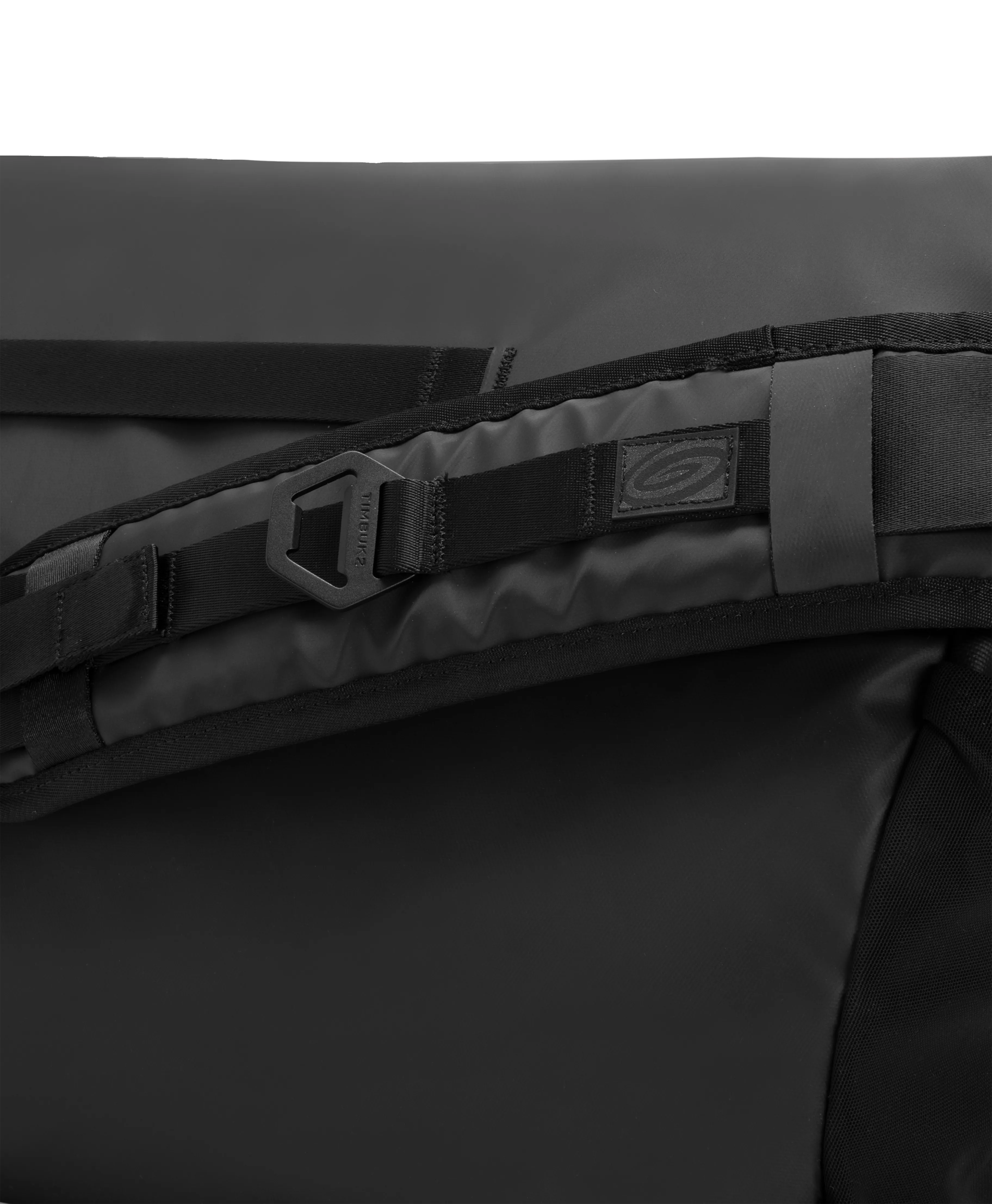 Especial Stash Messenger Bag