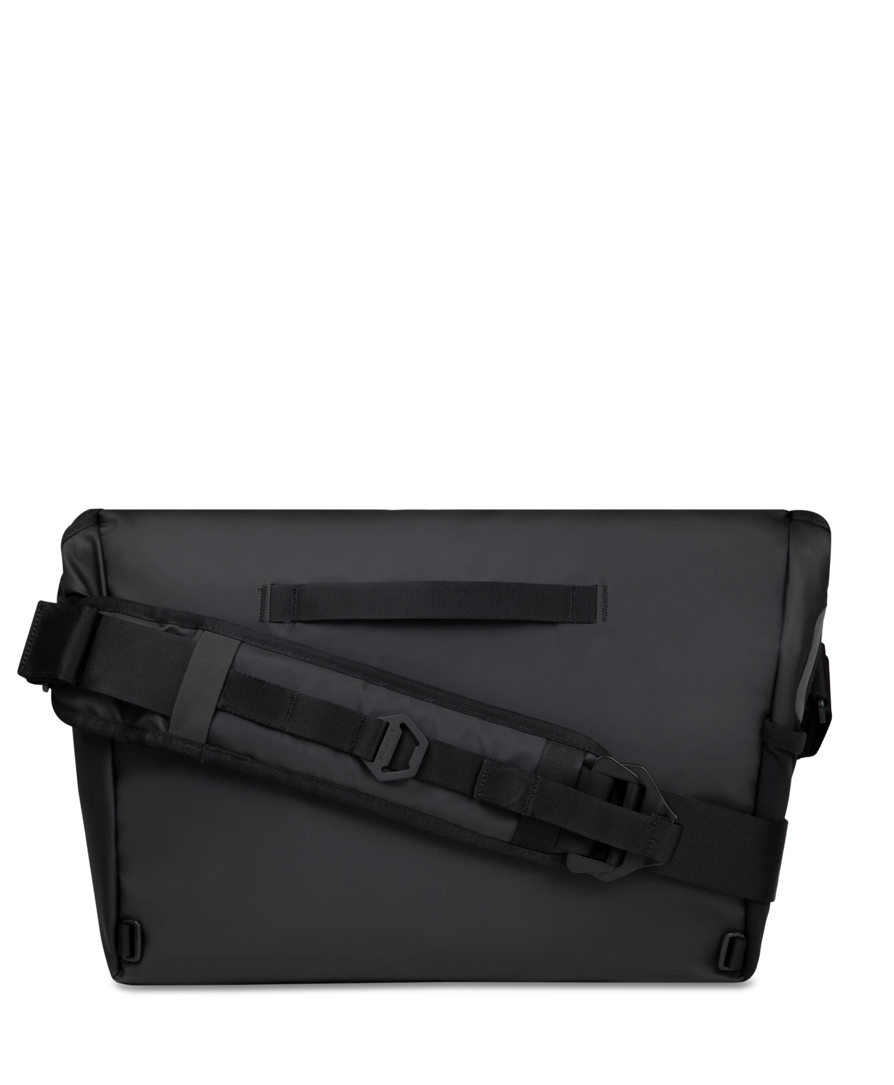 Especial Stash Messenger Bag