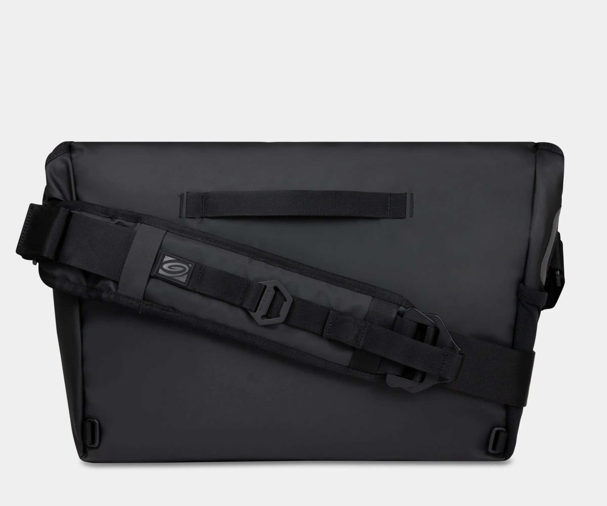 Especial Stash Messenger Bag