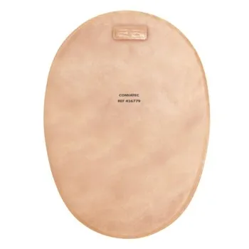 Esteem synergy® One-Piece Closed Mini Pouch, Stoma Opening 1-7/8" (48mm), Opaque 6" (15.2cm), - Box of 30