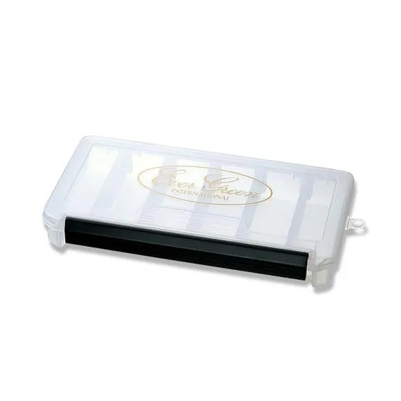 EVERGREEN Tackle Box - Slim