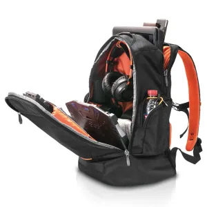 EVERKI ContemPRO Laptop Backpack Designed To Fit Up To 18.4"
