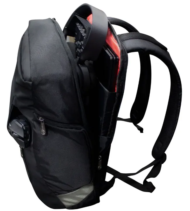 Evetech NEO 17.3" Laptop Backpack