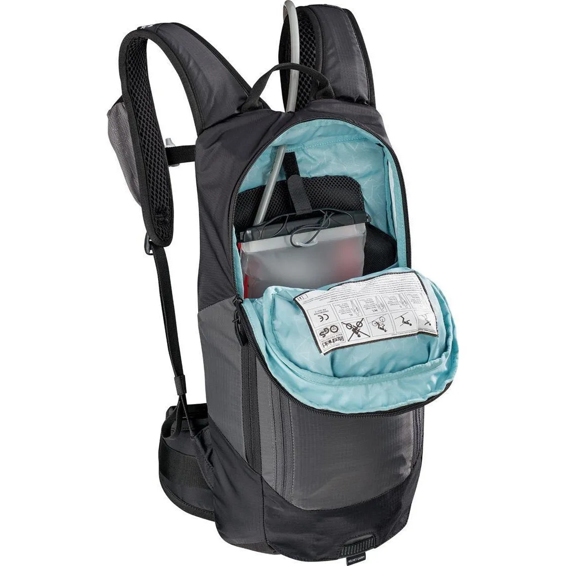 Evoc FR Lite Race 10L Back Pack