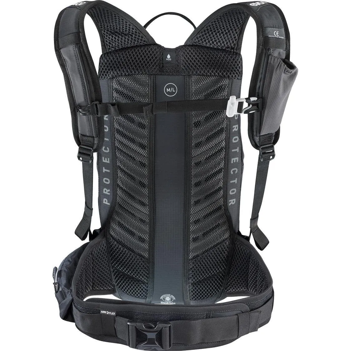 Evoc FR Lite Race 10L Back Pack