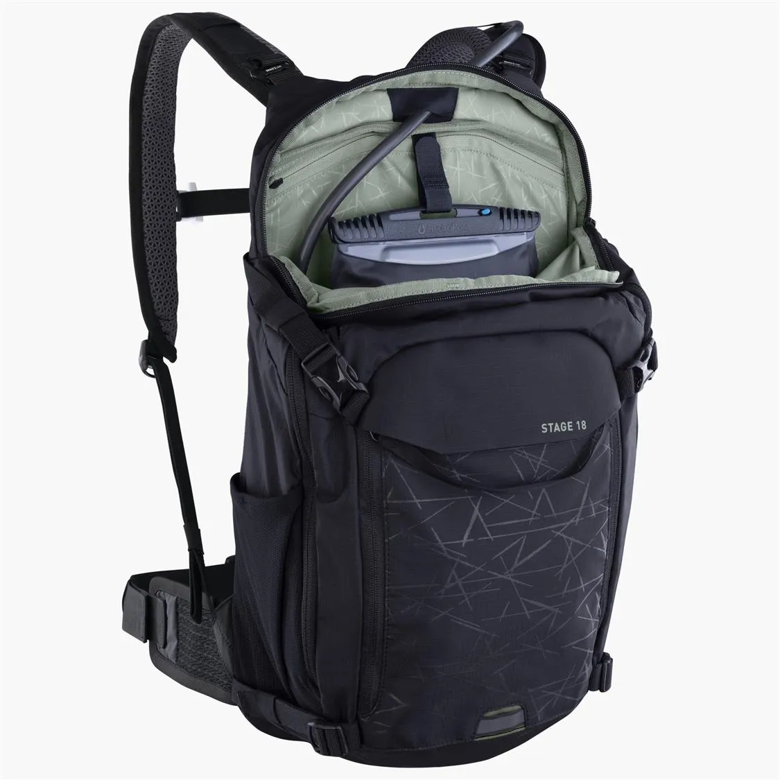 Evoc Stage 18L Back Pack