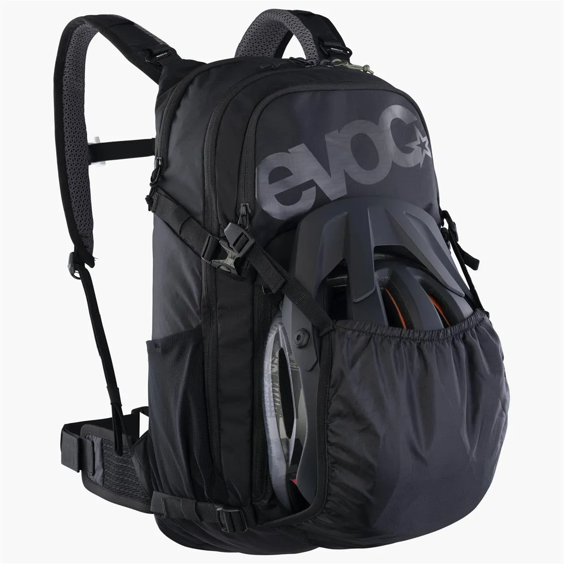 Evoc Stage 18L Back Pack
