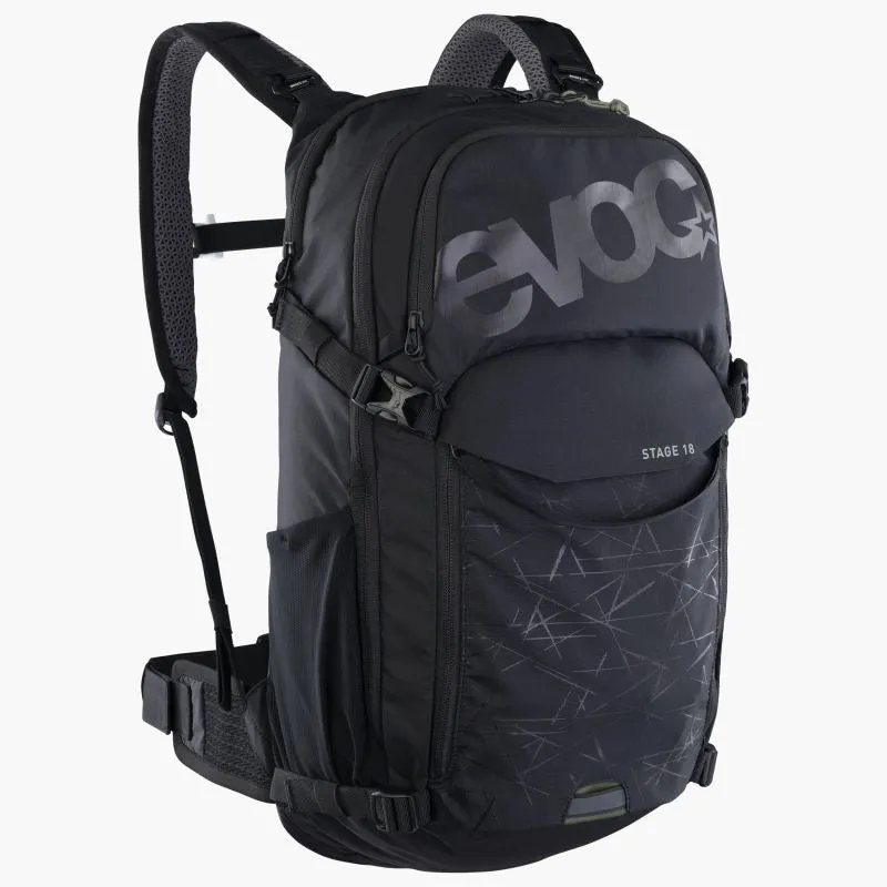 Evoc Stage 18L Back Pack