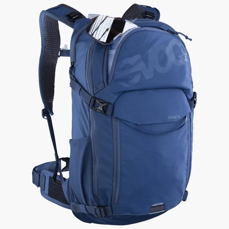Evoc Stage 18L Back Pack