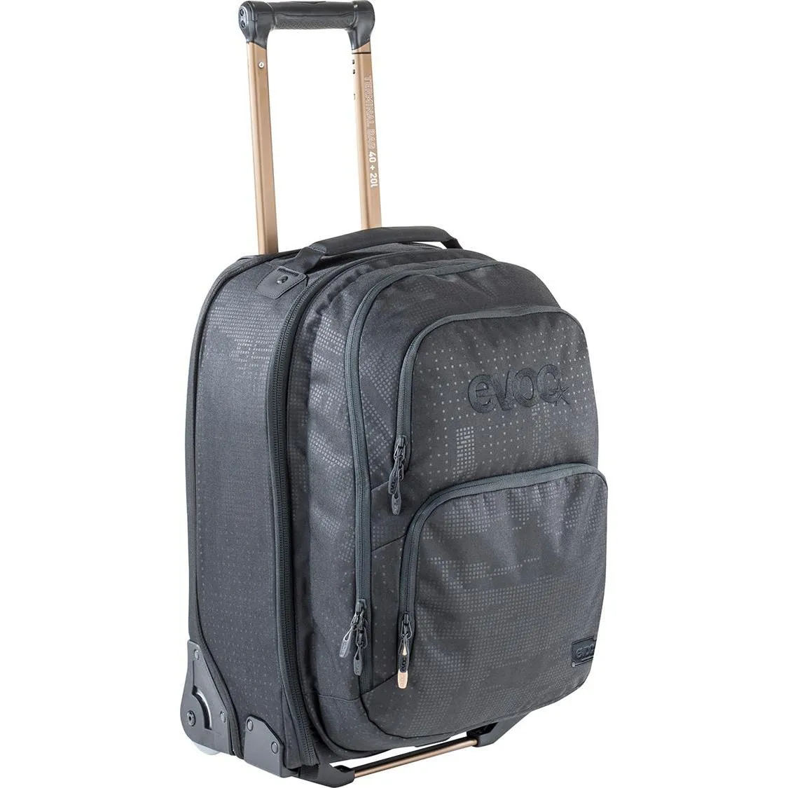 Evoc Terminal Bag 40 20L
