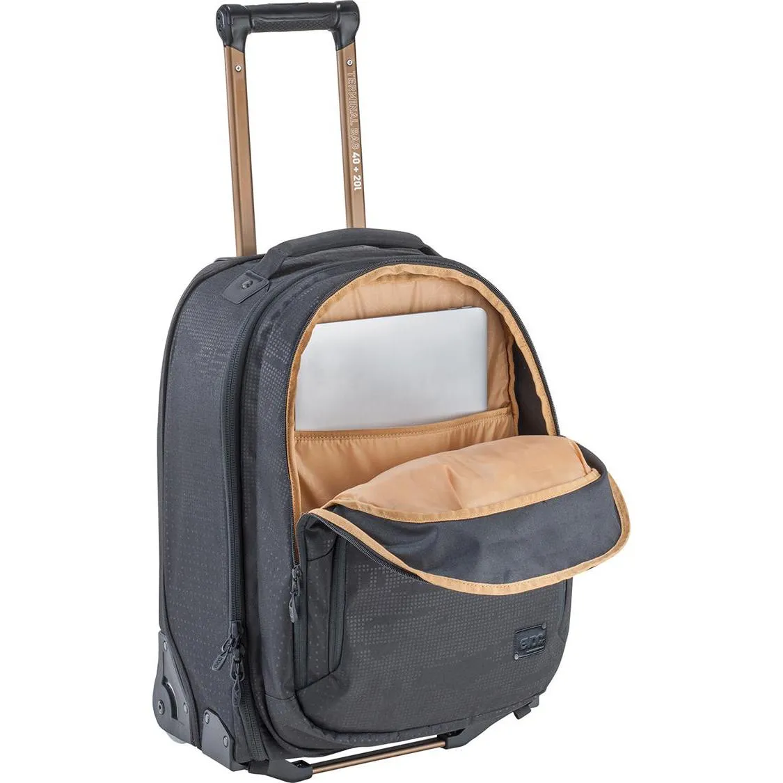 Evoc Terminal Bag 40 20L