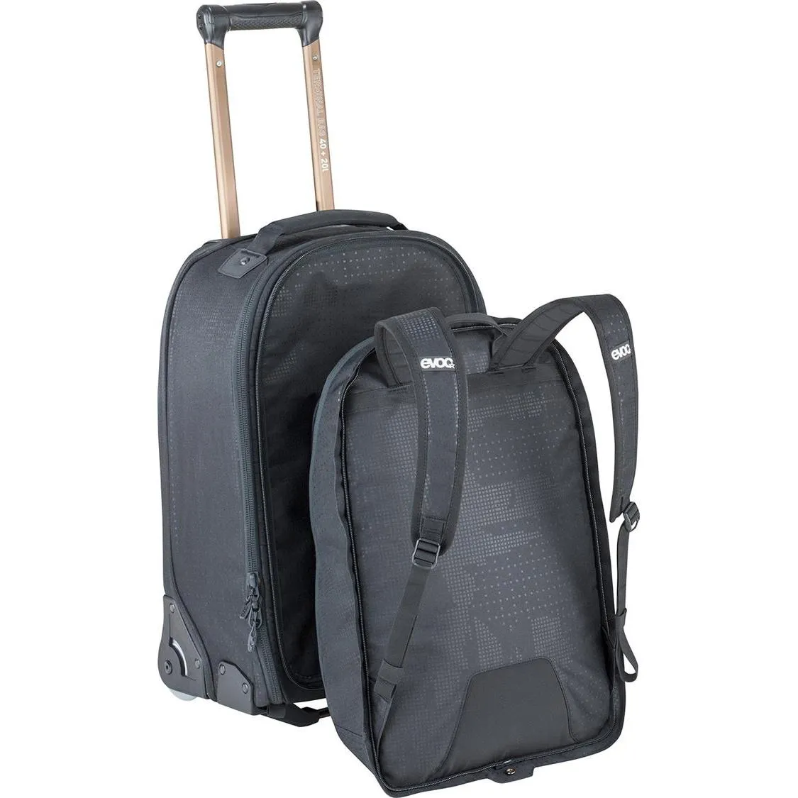 Evoc Terminal Bag 40 20L