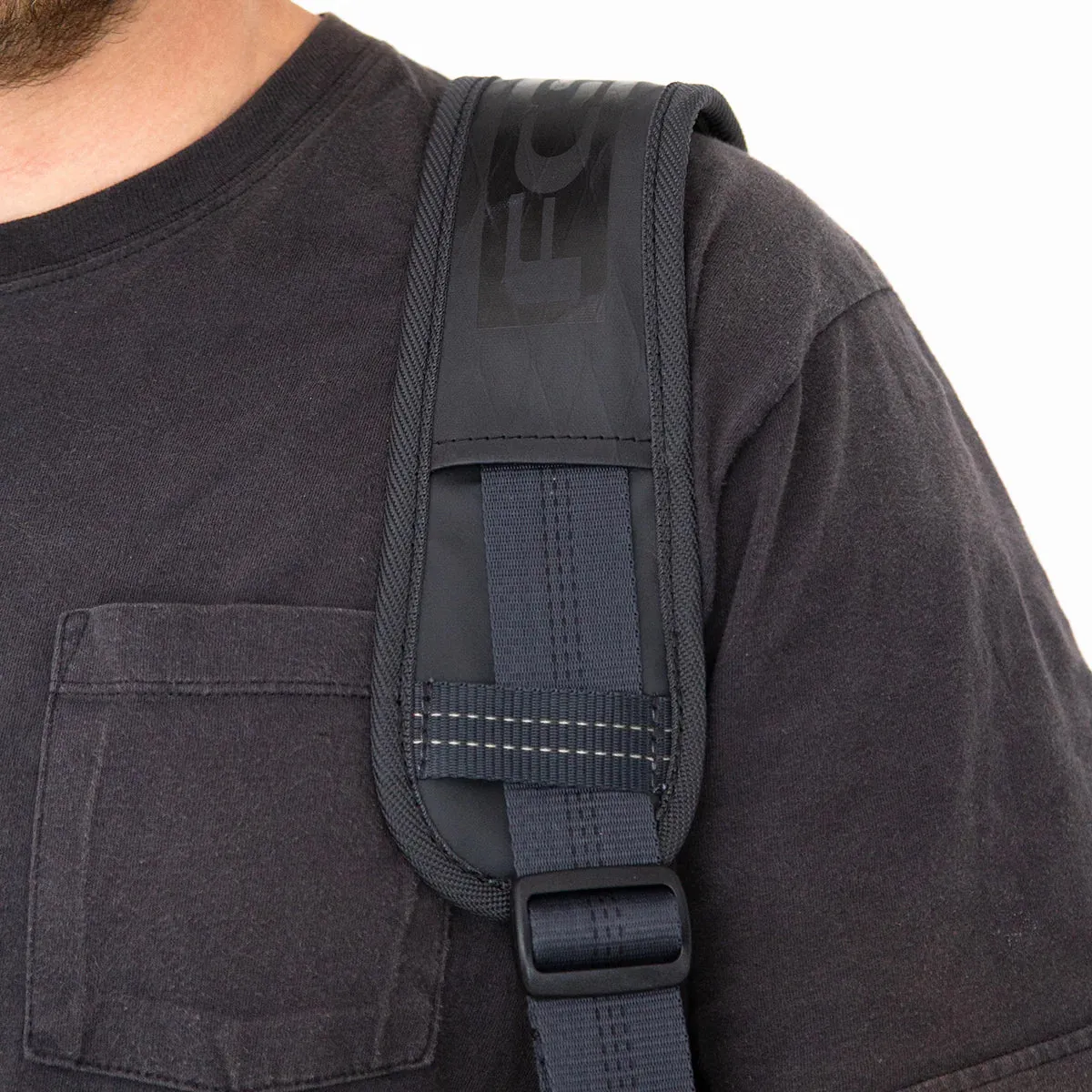 FCS 7'6" Travel 2 Fun Board Bag