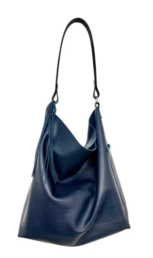 Febe Hobo Navy