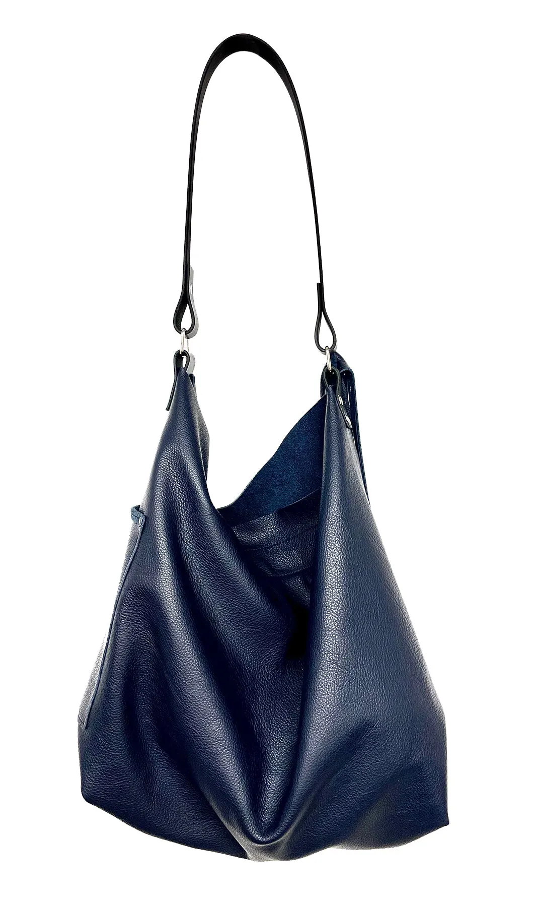 Febe Hobo Navy