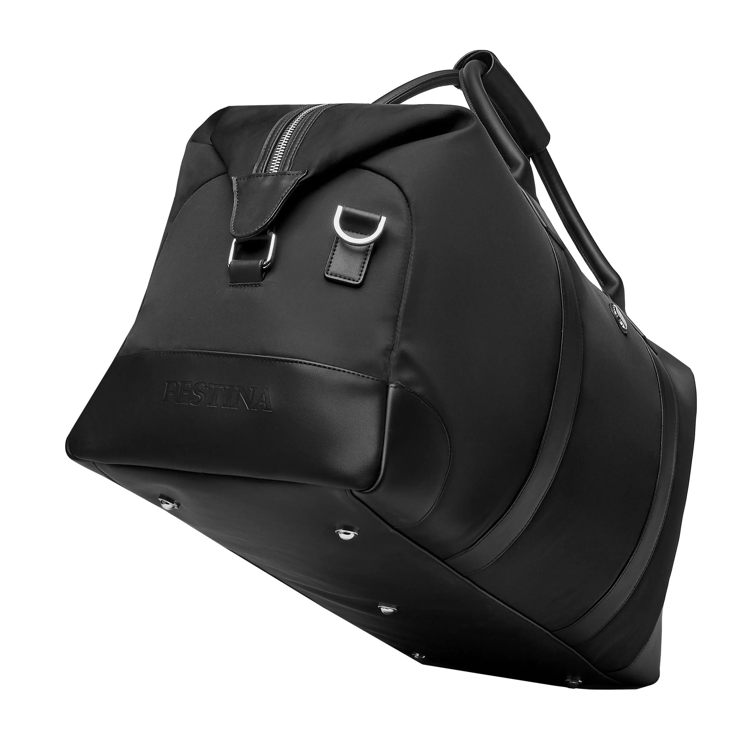 FESTINA FTB426A - Travel bag Button Black
