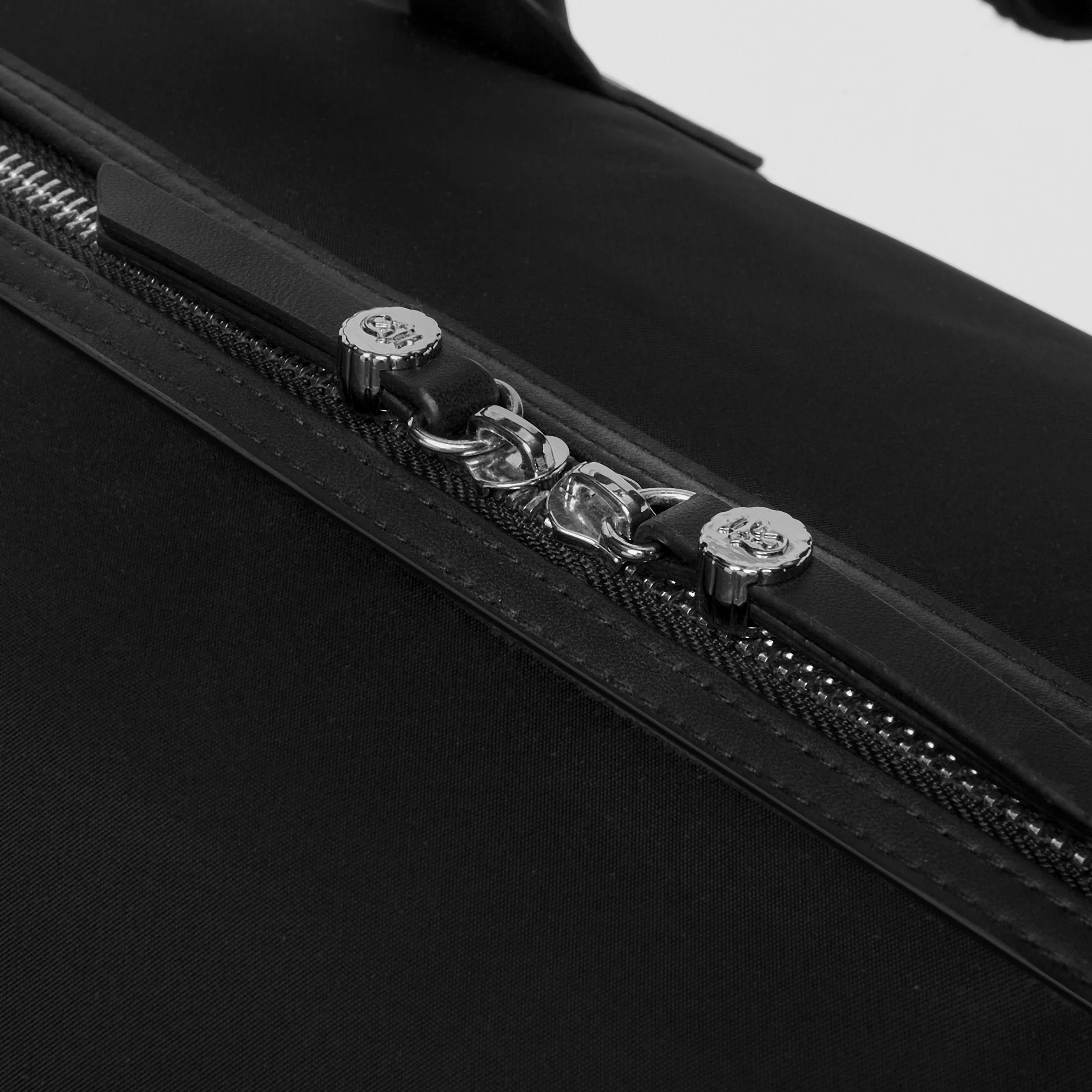 FESTINA FTB426A - Travel bag Button Black
