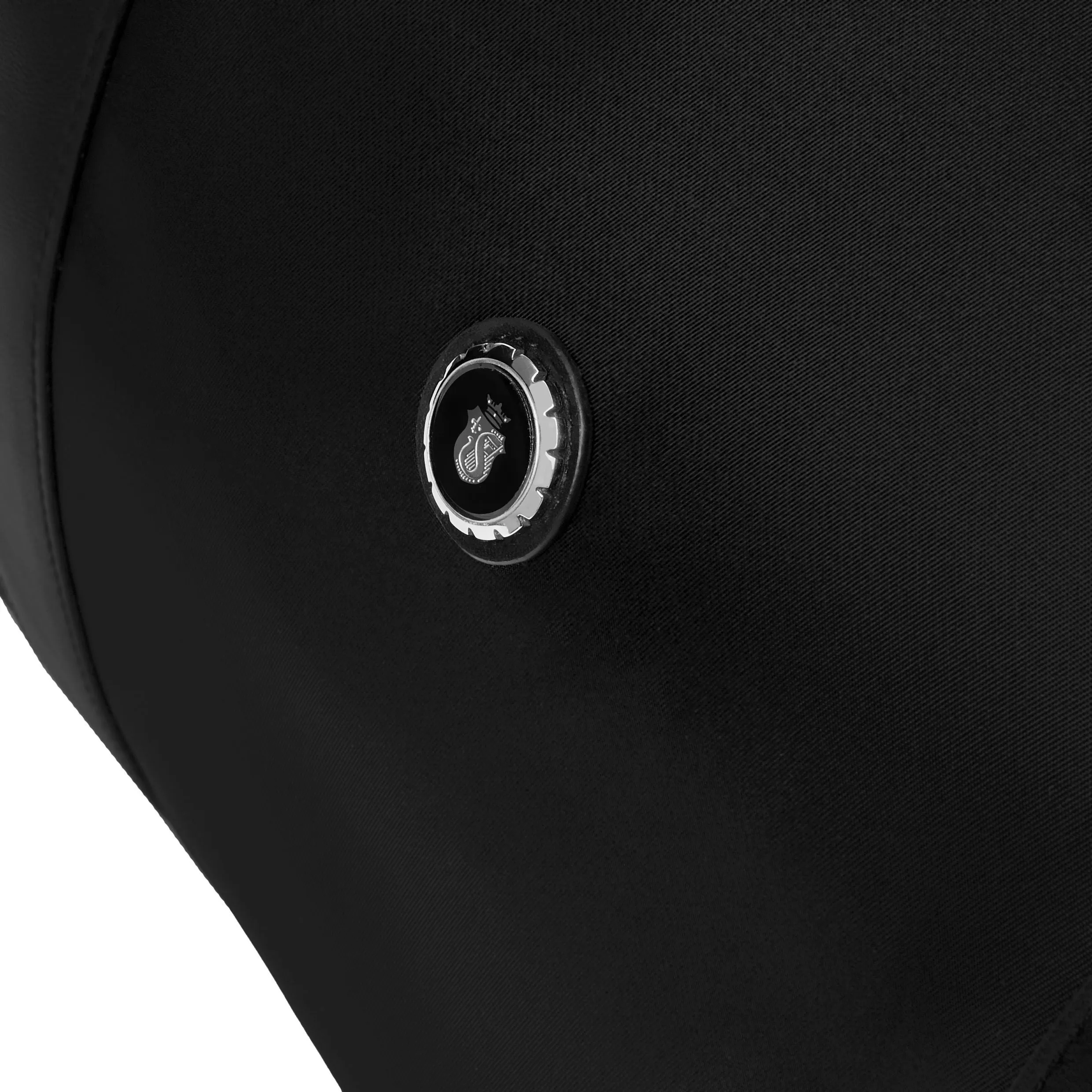 FESTINA FTB426A - Travel bag Button Black