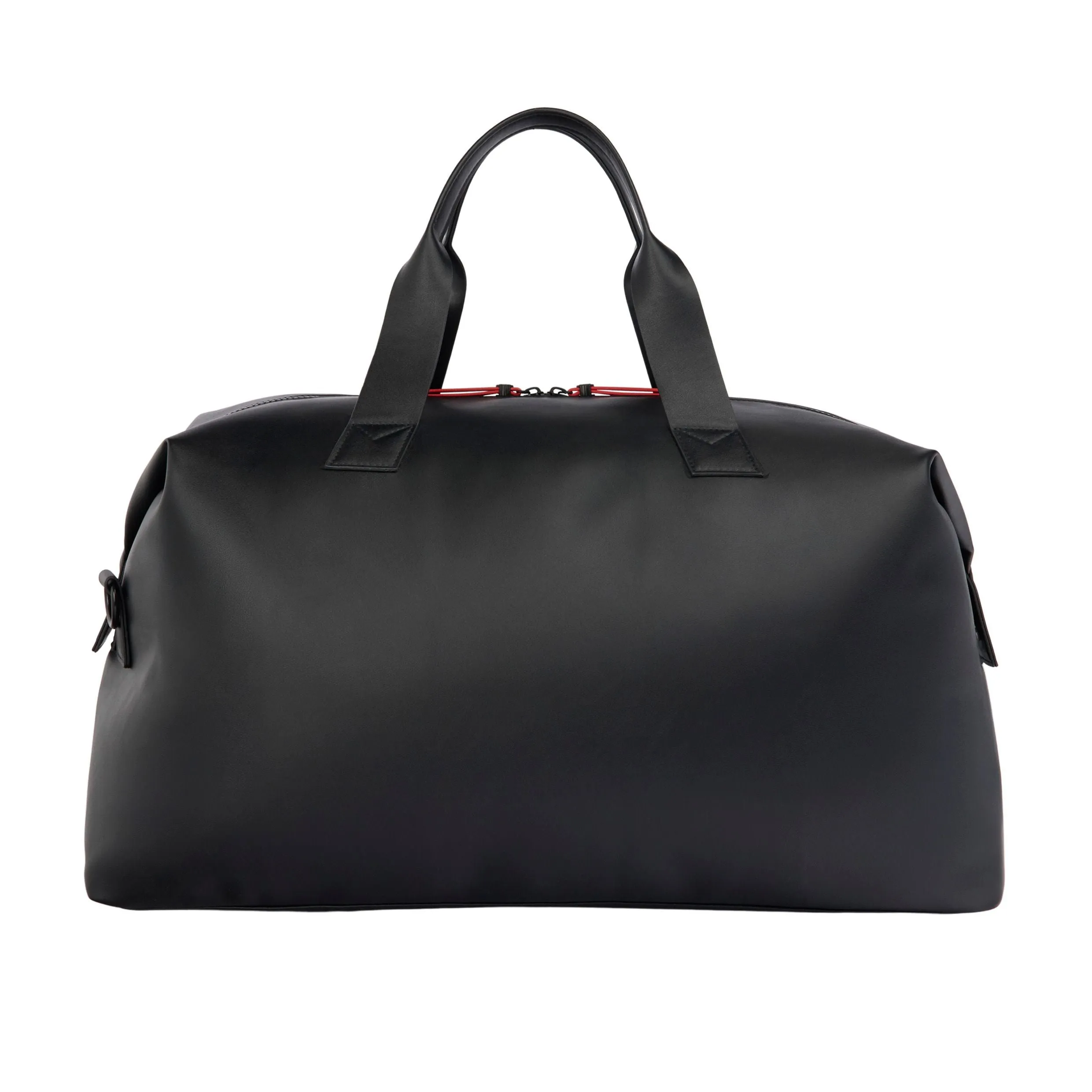 FESTINA FTB528P - Travel bag Black Edition Red