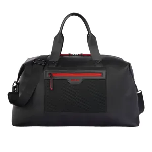 FESTINA FTB528P - Travel bag Black Edition Red