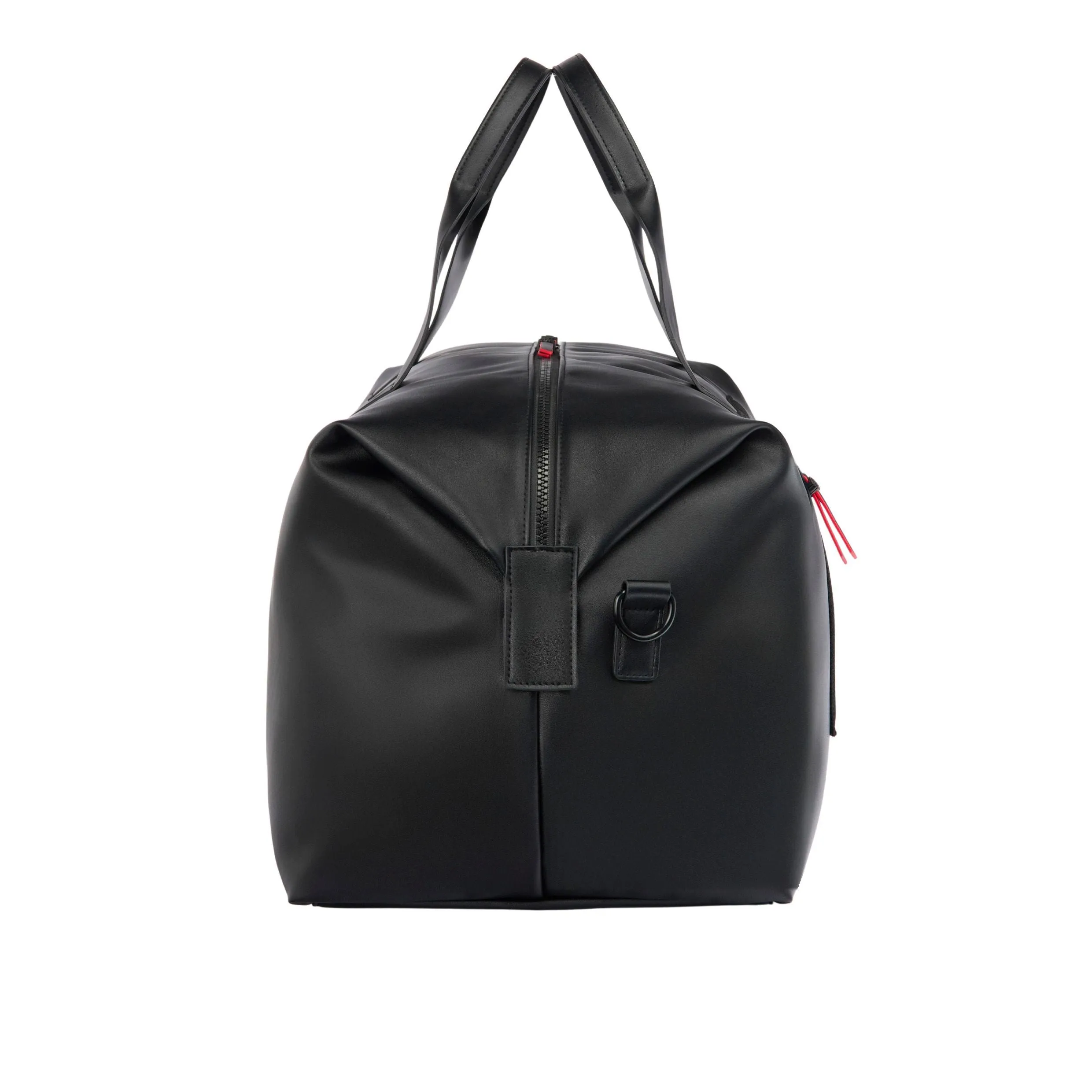 FESTINA FTB528P - Travel bag Black Edition Red
