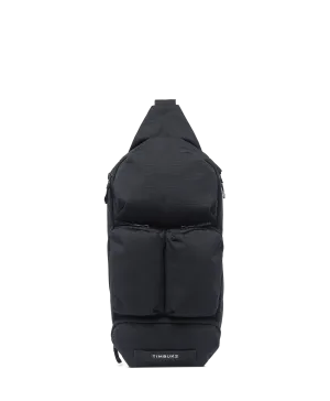 Flight Crossbody Sling Bag