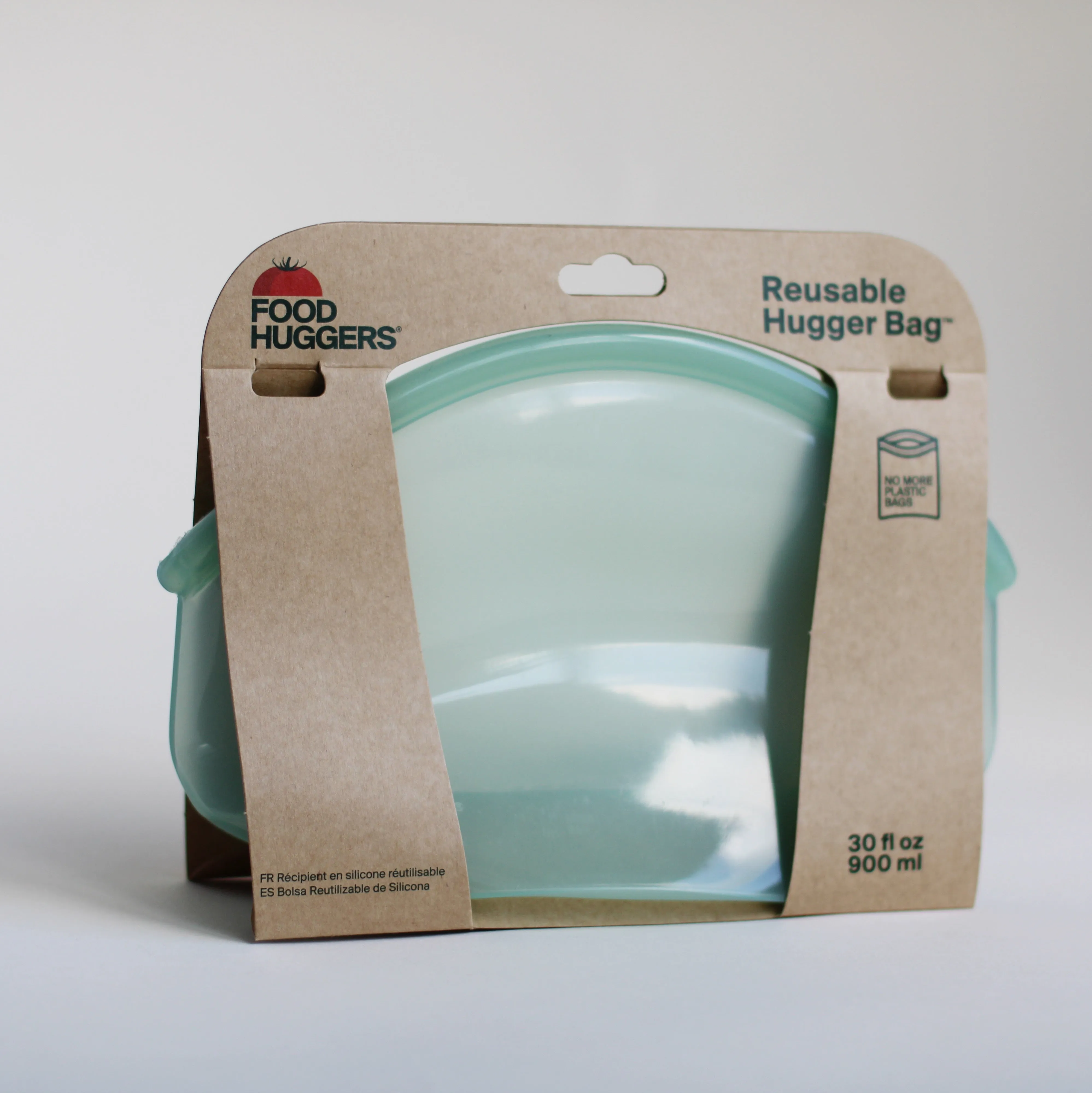 Food Huggers | Hugger Bag in Juniper, 30oz