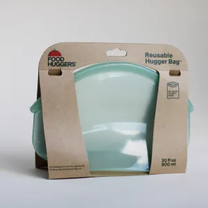 Food Huggers | Hugger Bag in Juniper, 30oz
