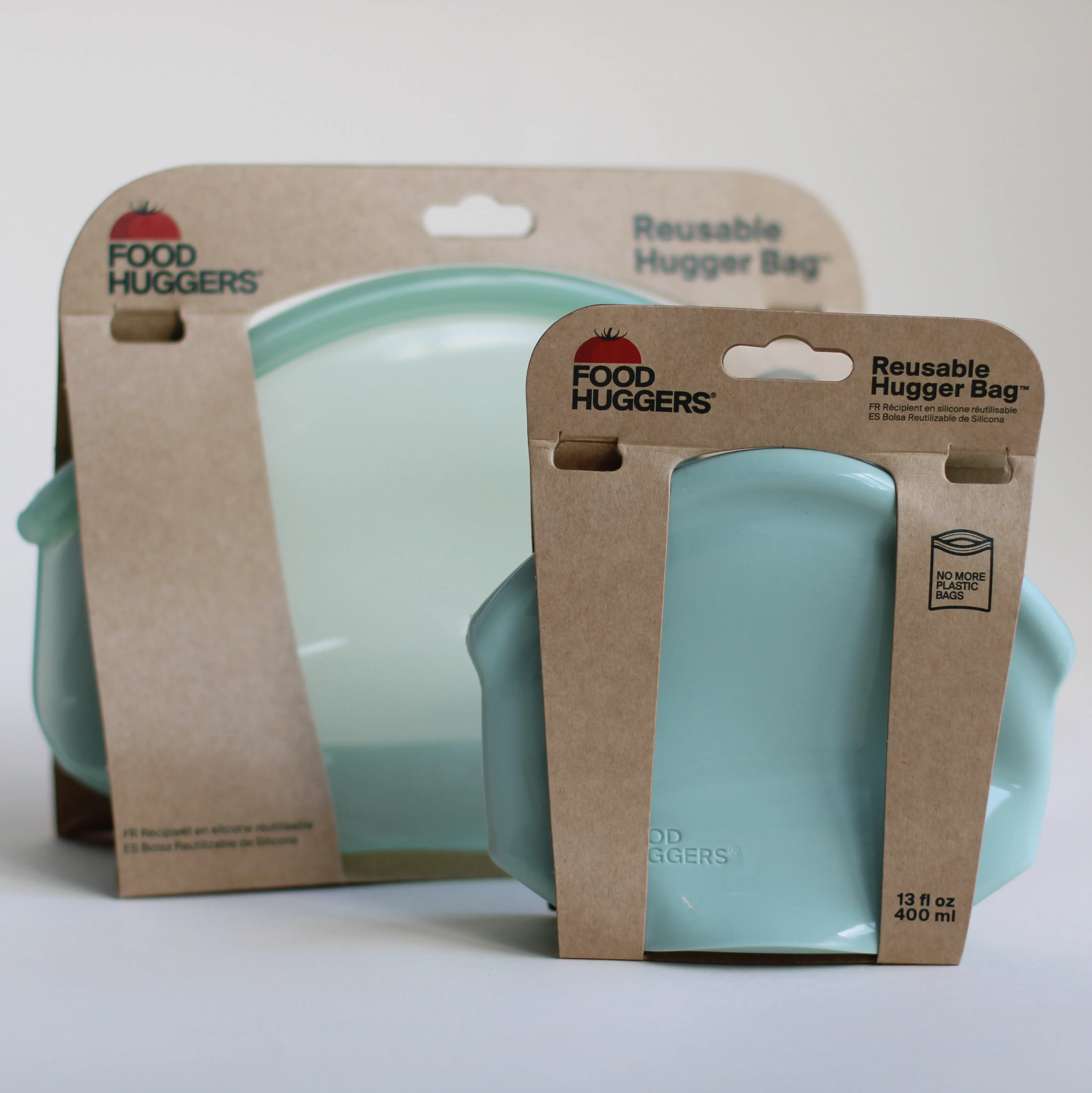 Food Huggers | Hugger Bag in Juniper, 30oz