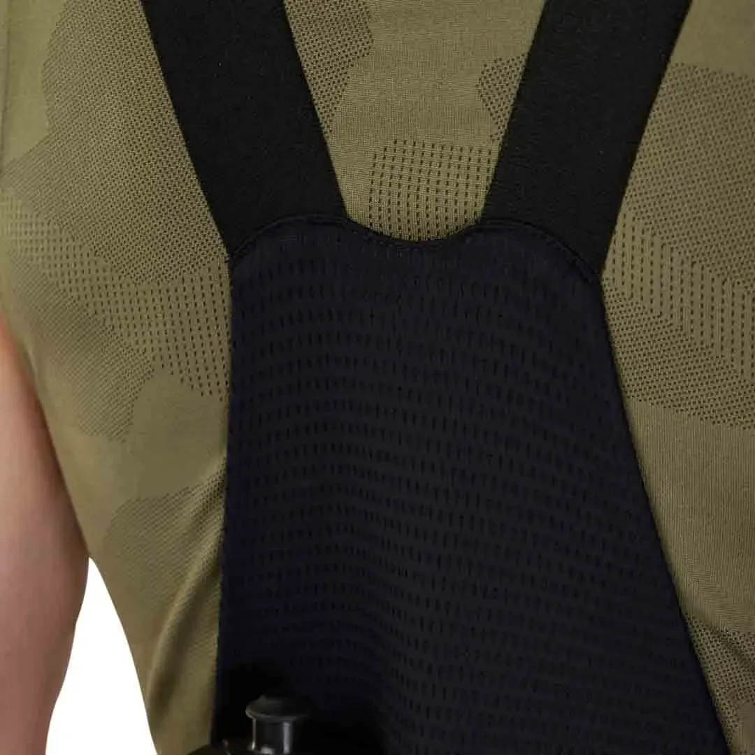 Fox FLEXAIR ASCENT Cargo Bib Black