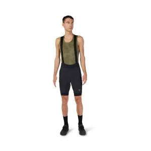Fox FLEXAIR ASCENT Cargo Bib Black