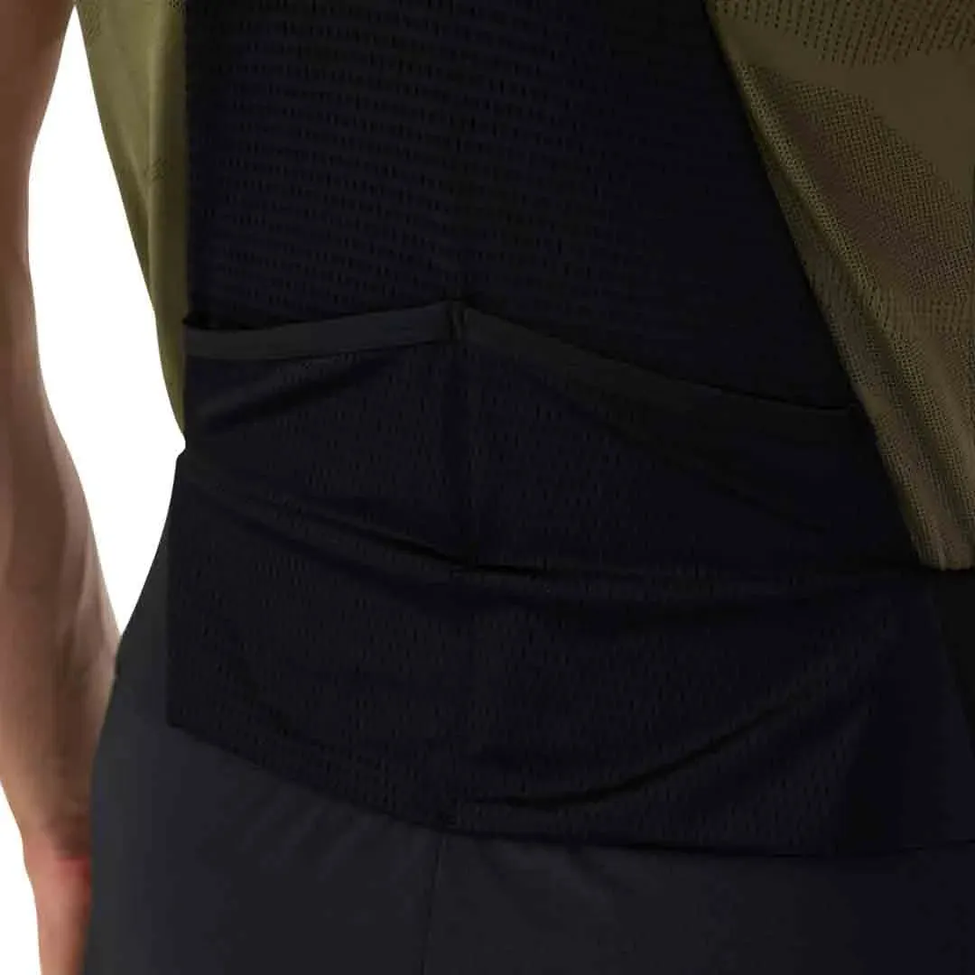 Fox FLEXAIR ASCENT Cargo Bib Black