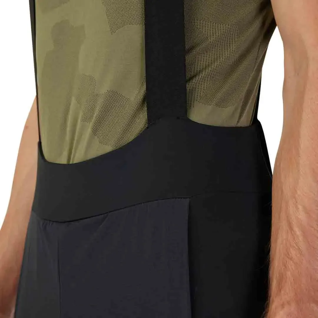 Fox FLEXAIR ASCENT Cargo Bib Black
